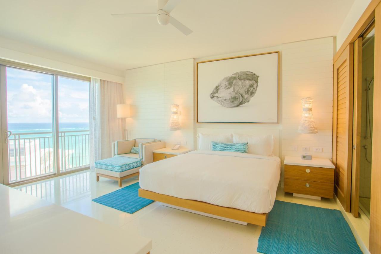 Two-Bedroom Ocean View Residence West Tower